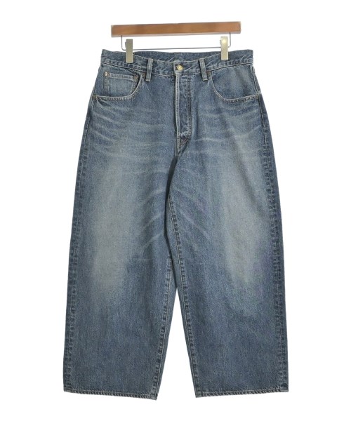 mine usa デニム 新品 サイズ1 マイン MINEDENIM（マインデニム）デニムパンツ 青 サイズ:9(M位) メンズ