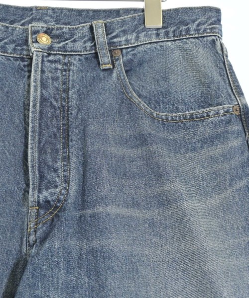 MINEDENIM（マインデニム）デニムパンツ 青 サイズ:9(M位) メンズ/2200699727136