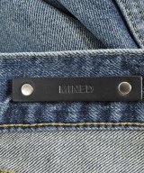 MINEDENIM（マインデニム）デニムパンツ 青 サイズ:9(M位) メンズ/2200699727136