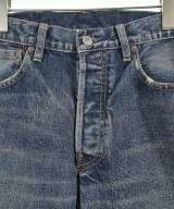 MINEDENIM（マインデニム）デニムパンツ 紺 サイズ:10(L位) メンズ/2200698292024