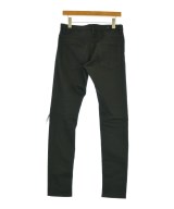 MINEDENIM（マインデニム）デニムパンツ 黒 サイズ:7(S位) メンズ/2200654727010