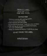 MINEDENIM（マインデニム）デニムパンツ 黒 サイズ:7(S位) メンズ/2200654727010