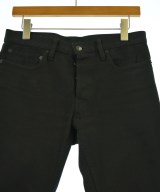 MINEDENIM（マインデニム）デニムパンツ 黒 サイズ:7(S位) メンズ/2200654727010