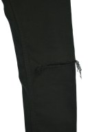 MINEDENIM（マインデニム）デニムパンツ 黒 サイズ:7(S位) メンズ/2200654727010