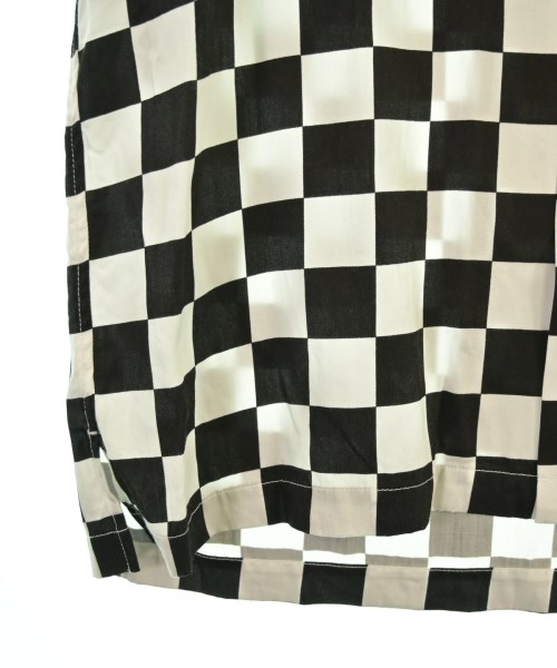 MINEDENIM（マインデニム）カジュアルシャツ 白 サイズ:1(S位) メンズ/2200658142062