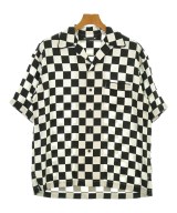 MINEDENIM（マインデニム）カジュアルシャツ 白 サイズ:1(S位) メンズ/2200658142062