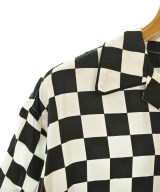 MINEDENIM（マインデニム）カジュアルシャツ 白 サイズ:1(S位) メンズ/2200658142062