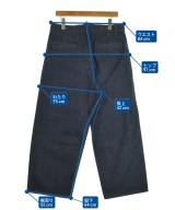 MINEDENIM（マインデニム）デニムパンツ 紺 サイズ:9(M位) メンズ/2200658142093