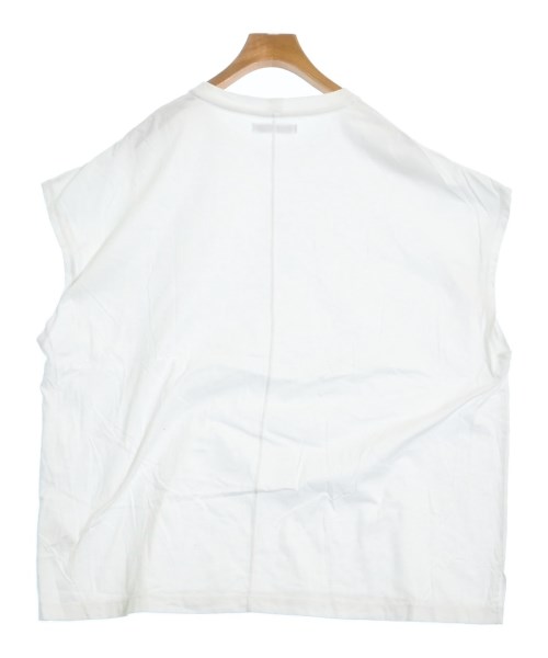 MINEDENIM（マインデニム）Tシャツ・カットソー 白 サイズ:L メンズ/2200661219027