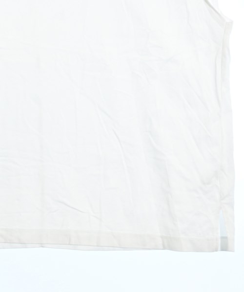 MINEDENIM（マインデニム）Tシャツ・カットソー 白 サイズ:L メンズ/2200661219027