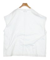 MINEDENIM（マインデニム）Tシャツ・カットソー 白 サイズ:L メンズ/2200661219027