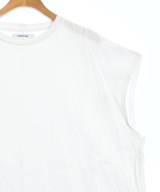 MINEDENIM（マインデニム）Tシャツ・カットソー 白 サイズ:L メンズ/2200661219027