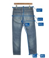 MINEDENIM（マインデニム）デニムパンツ 青 サイズ:7(S位) メンズ/2200715000014
