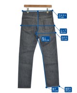 MINEDENIM（マインデニム）デニムパンツ 紺 サイズ:7(S位) メンズ/2200715000021