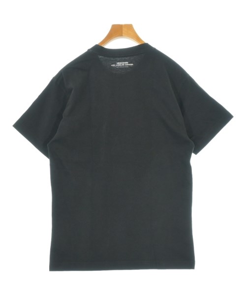 MINEDENIM（マインデニム）Tシャツ・カットソー 黒 サイズ:M メンズ/2200715000076
