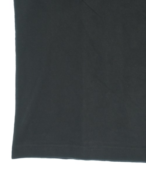 MINEDENIM（マインデニム）Tシャツ・カットソー 黒 サイズ:M メンズ/2200715000076
