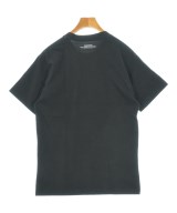 MINEDENIM（マインデニム）Tシャツ・カットソー 黒 サイズ:M メンズ/2200715000076
