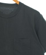 MINEDENIM（マインデニム）Tシャツ・カットソー 黒 サイズ:M メンズ/2200715000076