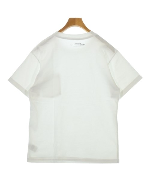 MINEDENIM（マインデニム）Tシャツ・カットソー 白 サイズ:M メンズ/2200715000083