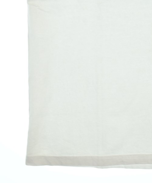 MINEDENIM（マインデニム）Tシャツ・カットソー 白 サイズ:M メンズ/2200715000083