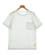 MINEDENIM（マインデニム）Tシャツ・カットソー 白 サイズ:M メンズ/2200715000083