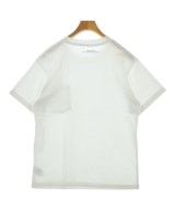 MINEDENIM（マインデニム）Tシャツ・カットソー 白 サイズ:M メンズ/2200715000083