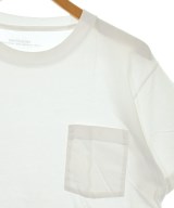 MINEDENIM（マインデニム）Tシャツ・カットソー 白 サイズ:M メンズ/2200715000083