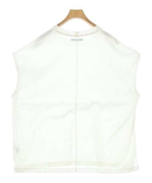 MINEDENIM（マインデニム）Tシャツ・カットソー 白 サイズ:M メンズ/2200717649037