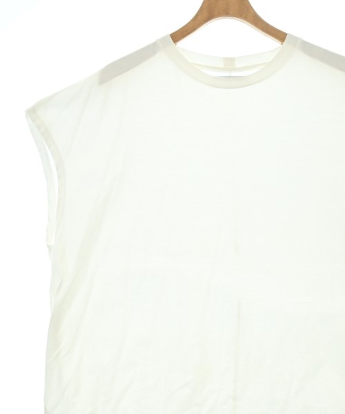 MINEDENIM（マインデニム）Tシャツ・カットソー 白 サイズ:M メンズ/2200717649037