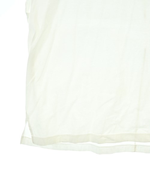 MINEDENIM（マインデニム）Tシャツ・カットソー 白 サイズ:M メンズ/2200717649037