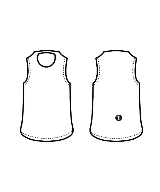 MINEDENIM（マインデニム）Tシャツ・カットソー 白 サイズ:M メンズ/2200717649037