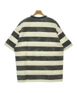 MINEDENIM（マインデニム）Tシャツ・カットソー 黒 サイズ:L メンズ/2200718834074