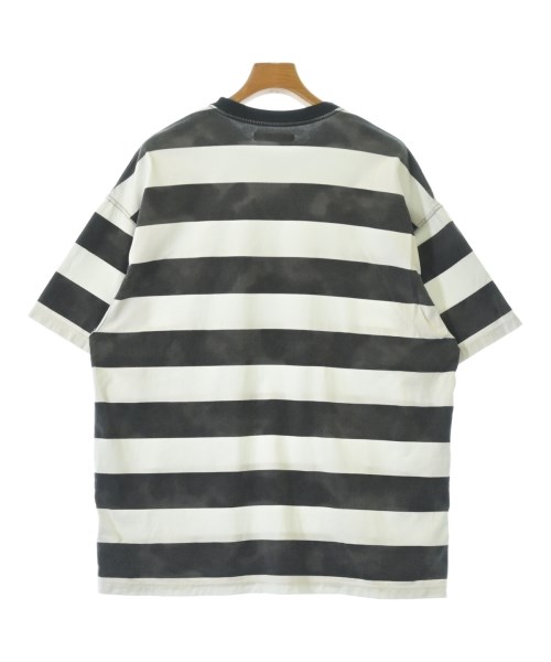MINEDENIM（マインデニム）Tシャツ・カットソー 黒 サイズ:-(L位) メンズ/2200718834081