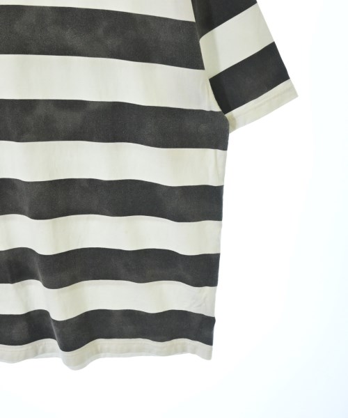 MINEDENIM（マインデニム）Tシャツ・カットソー 黒 サイズ:-(L位) メンズ/2200718834081