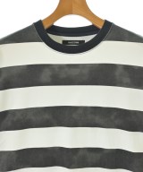 MINEDENIM（マインデニム）Tシャツ・カットソー 黒 サイズ:-(L位) メンズ/2200718834081