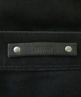 MINEDENIM（マインデニム）デニムパンツ 黒 サイズ:-(S位) メンズ/2200718849054