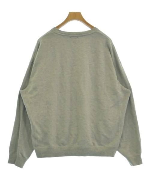 MINEDENIM（マインデニム）スウェット グレー サイズ:XL メンズ/2200719731013