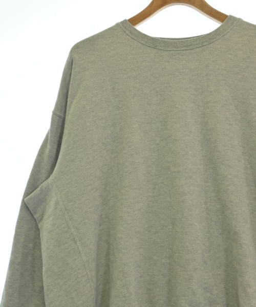MINEDENIM（マインデニム）スウェット グレー サイズ:XL メンズ/2200719731013