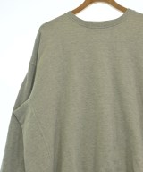 MINEDENIM（マインデニム）スウェット グレー サイズ:XL メンズ/2200719731013