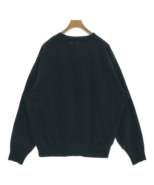 MINEDENIM（マインデニム）スウェット 黒 サイズ:XL メンズ/2200719731020