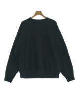 MINEDENIM（マインデニム）スウェット 黒 サイズ:XL メンズ/2200719731020
