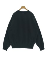 MINEDENIM（マインデニム）スウェット 黒 サイズ:XL メンズ/2200719731020