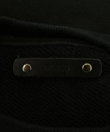 MINEDENIM（マインデニム）スウェット 黒 サイズ:XL メンズ/2200719731020