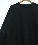 MINEDENIM（マインデニム）スウェット 黒 サイズ:XL メンズ/2200719731020
