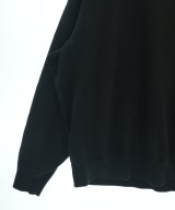 MINEDENIM（マインデニム）スウェット 黒 サイズ:XL メンズ/2200719731020