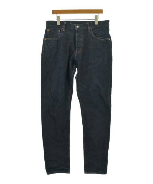 MINEDENIM(マインデニム)デニムパンツ 紺 サイズ:12(XL位)/2200635354037