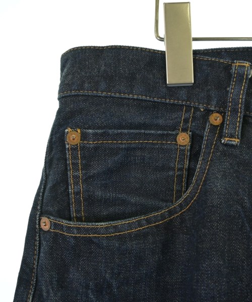 MINEDENIM（マインデニム）デニムパンツ 紺 サイズ:12(XL位) メンズ/2200635354037