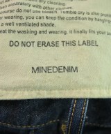 MINEDENIM（マインデニム）デニムパンツ 紺 サイズ:12(XL位) メンズ/2200635354037