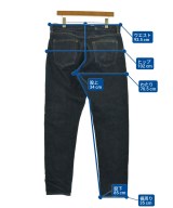 MINEDENIM（マインデニム）デニムパンツ 紺 サイズ:12(XL位) メンズ/2200635354037