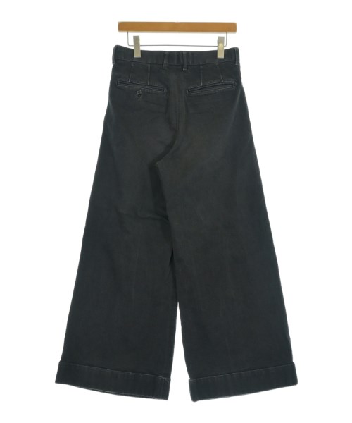 MINEDENIM（マインデニム）デニムパンツ 黒 サイズ:7(S位) メンズ/2200646692012